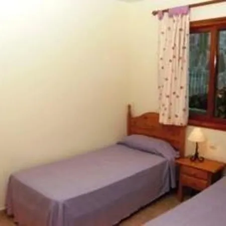 Apartmán Cumana *