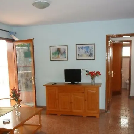 Cumana Apartmán *