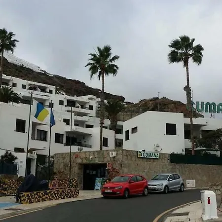 Apartmán Cumana