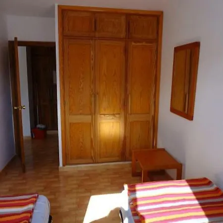 Cumana Apartmán *