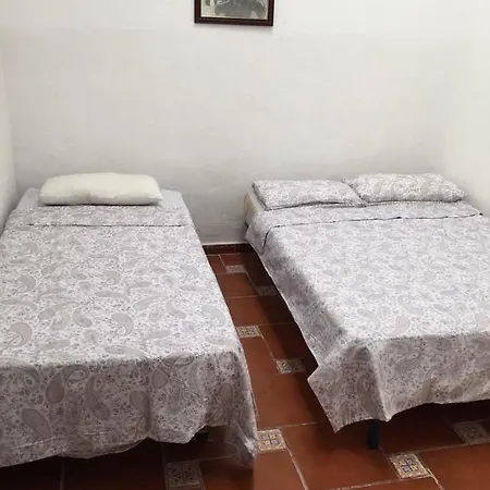 Cumana Apartmán *