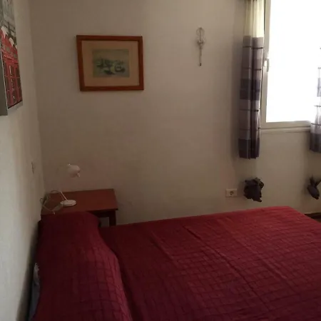 Apartmán Cumana