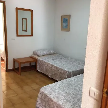 Cumana Apartmán